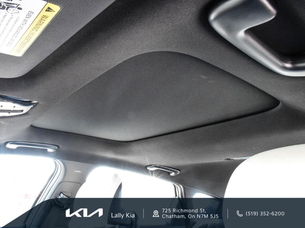 2025 Kia K4 GT-Line Turbo Limited New Arrival | Executive Driven | Qualifies for New Car Incentives Photo