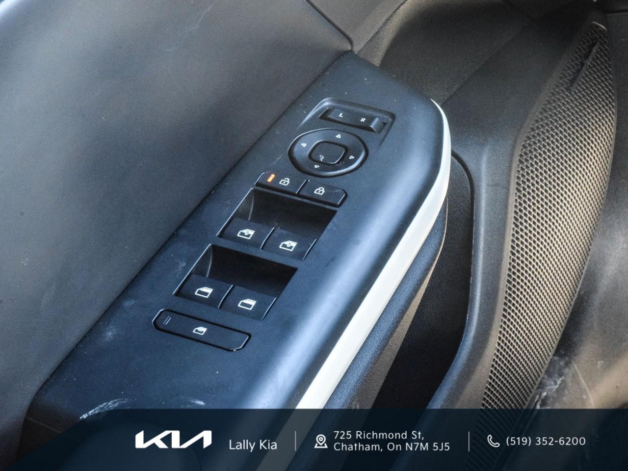 2025 Kia K4 GT-Line Turbo Limited New Arrival | Executive Driven | Qualifies for New Car Incentives Photo