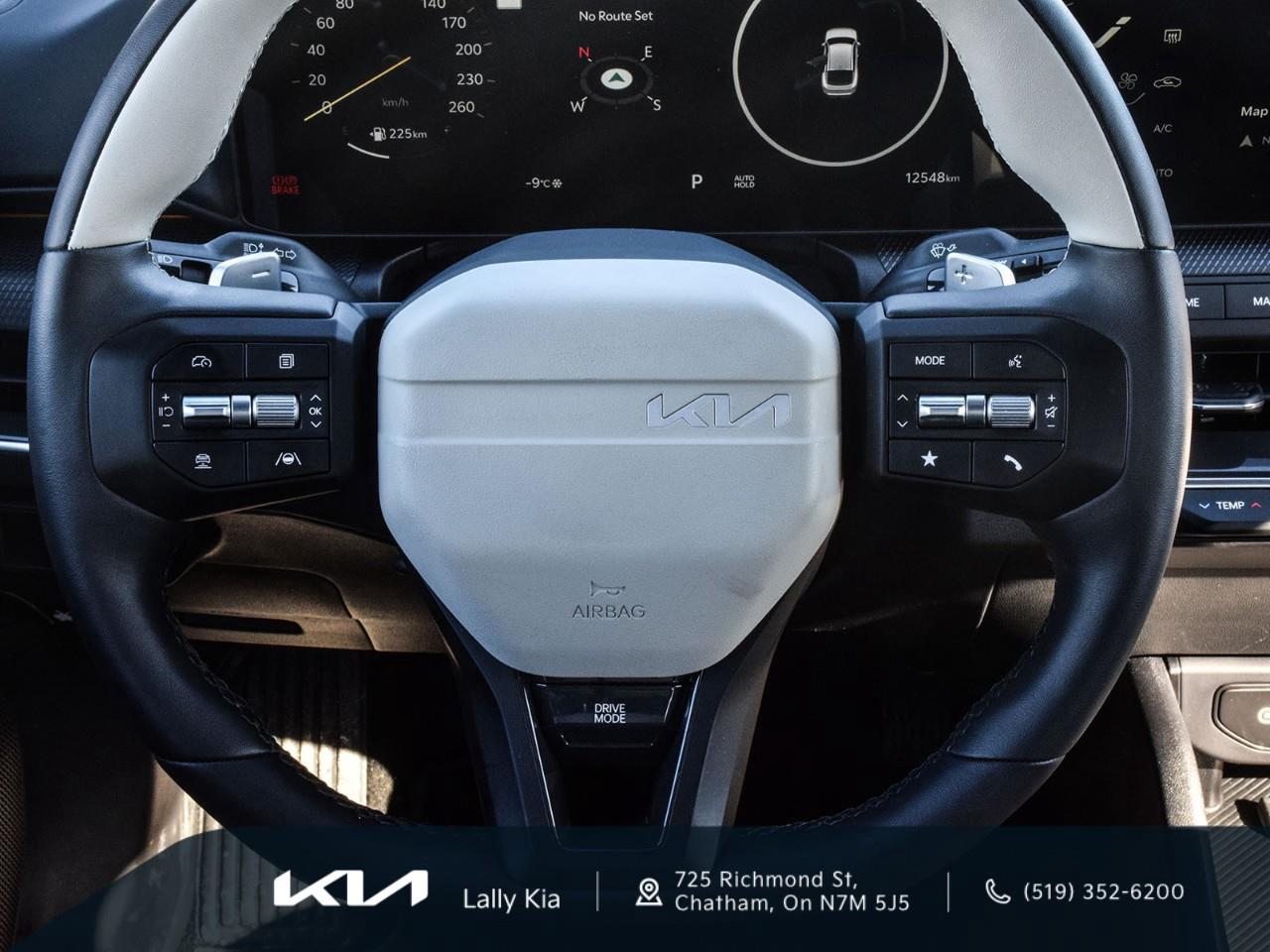 2025 Kia K4 GT-Line Turbo Limited New Arrival | Executive Driven | Qualifies for New Car Incentives Photo