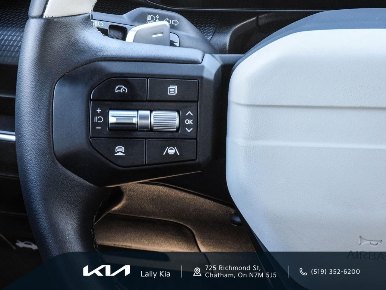 2025 Kia K4 GT-Line Turbo Limited New Arrival | Executive Driven | Qualifies for New Car Incentives Photo