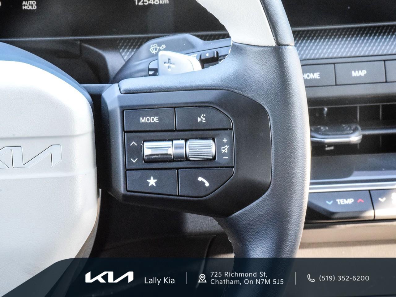 2025 Kia K4 GT-Line Turbo Limited New Arrival | Executive Driven | Qualifies for New Car Incentives Photo