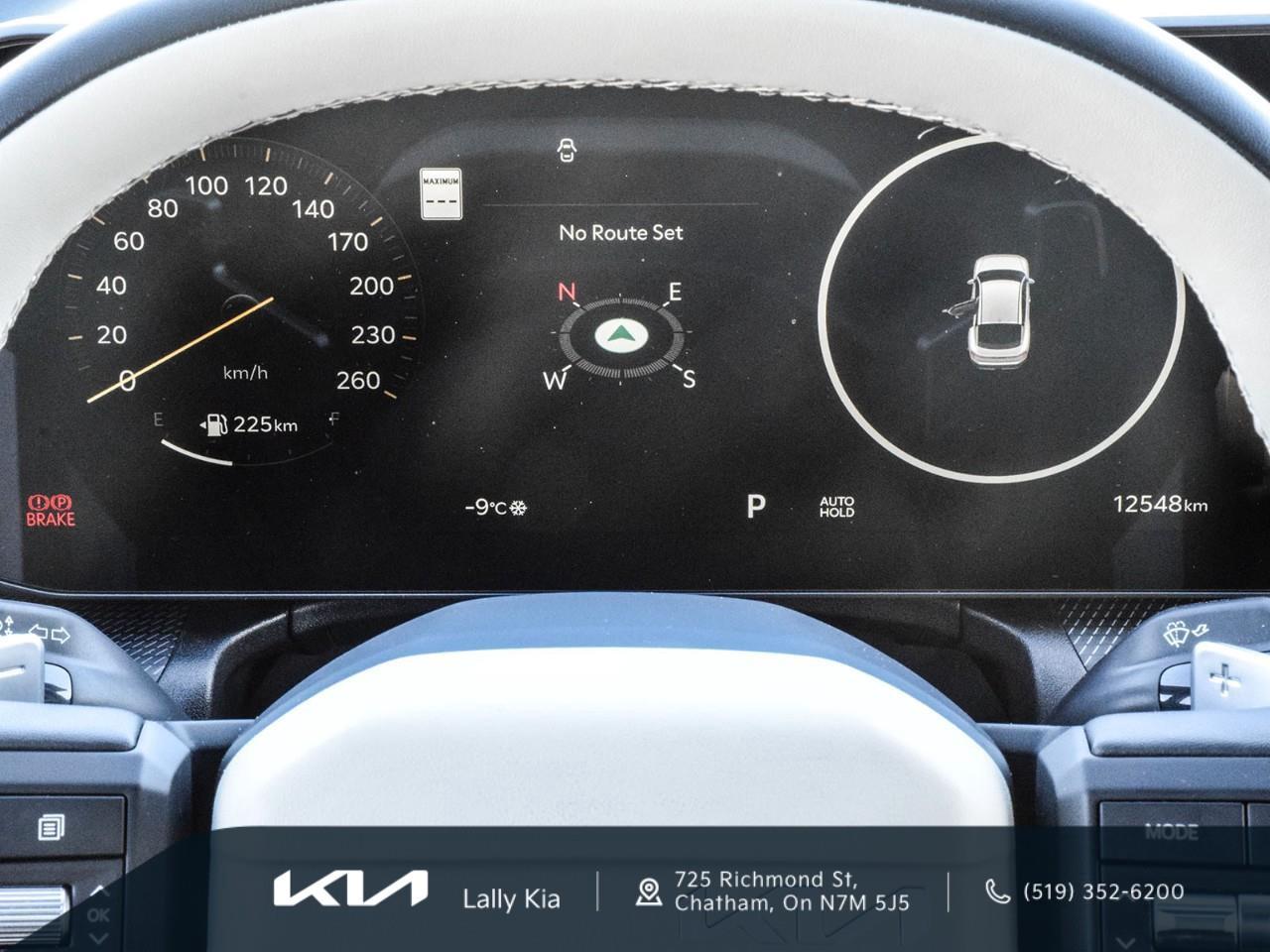 2025 Kia K4 GT-Line Turbo Limited New Arrival | Executive Driven | Qualifies for New Car Incentives Photo