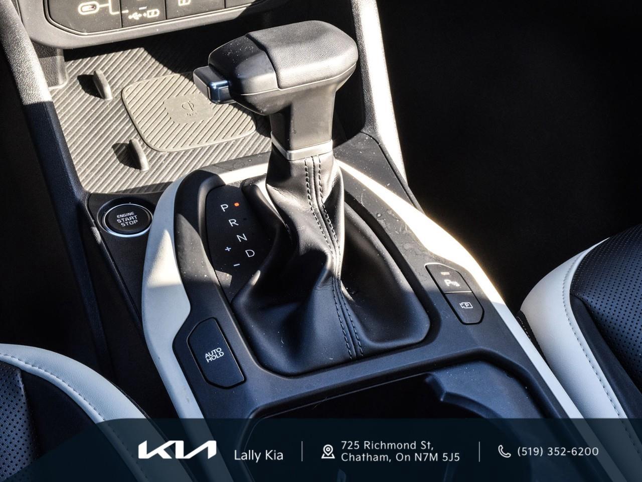 2025 Kia K4 GT-Line Turbo Limited New Arrival | Executive Driven | Qualifies for New Car Incentives Photo