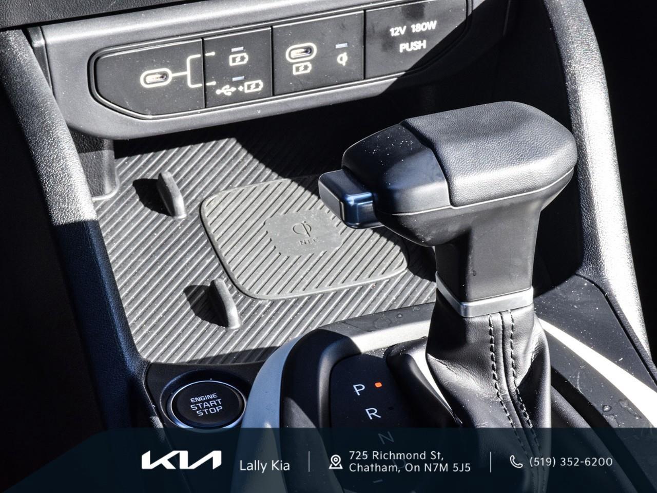 2025 Kia K4 GT-Line Turbo Limited New Arrival | Executive Driven | Qualifies for New Car Incentives Photo