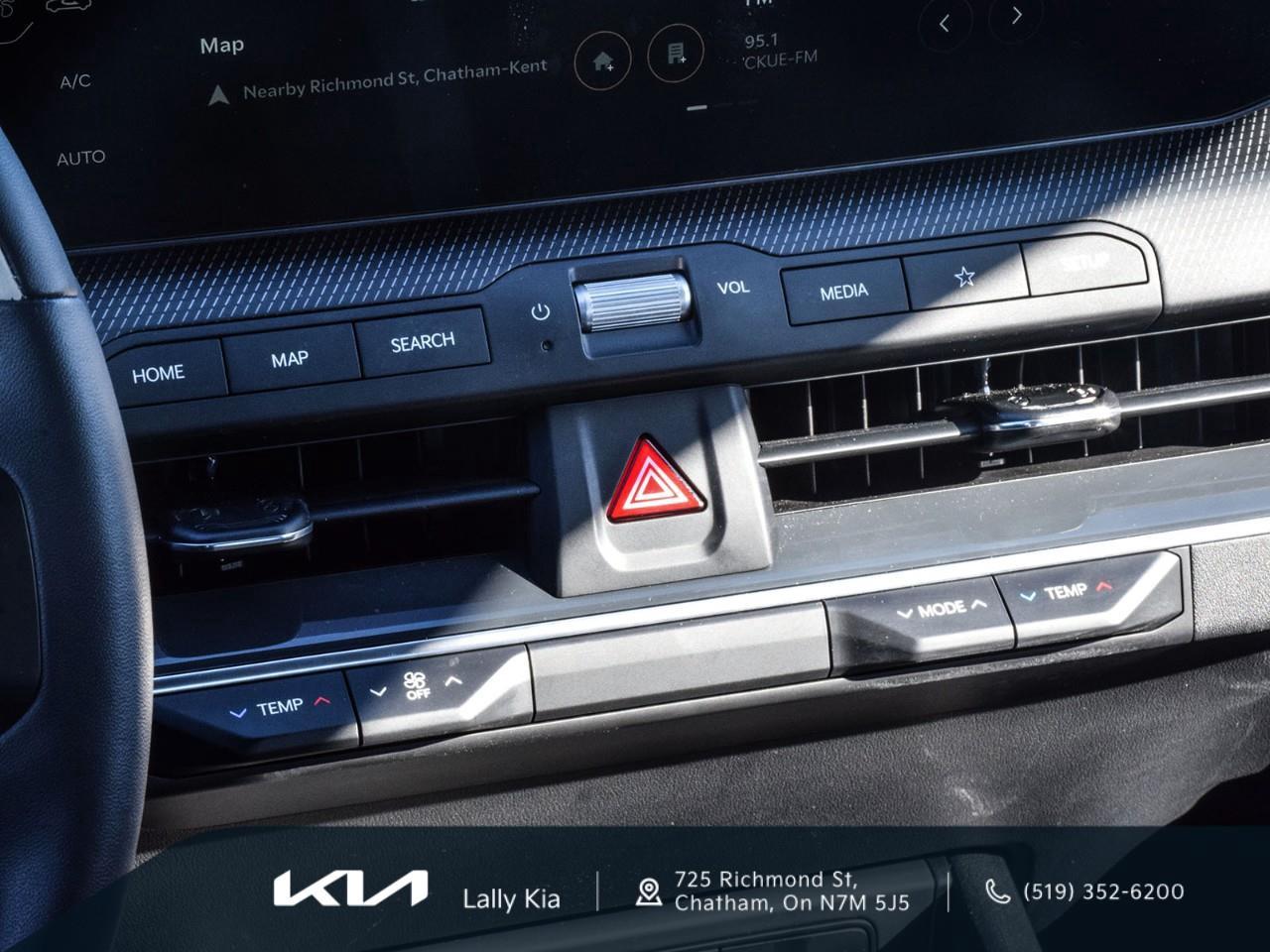 2025 Kia K4 GT-Line Turbo Limited New Arrival | Executive Driven | Qualifies for New Car Incentives Photo