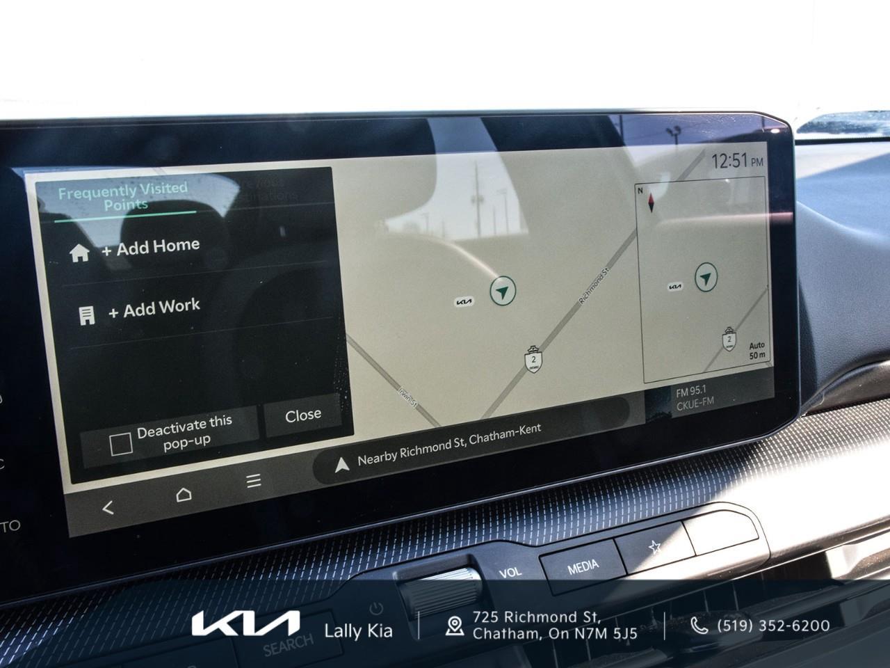 2025 Kia K4 GT-Line Turbo Limited New Arrival | Executive Driven | Qualifies for New Car Incentives Photo