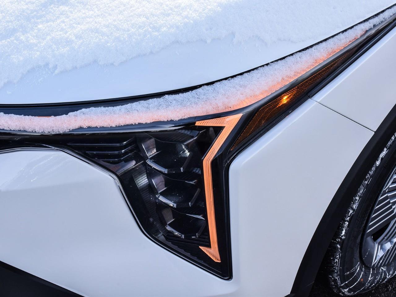 2026 Kia K4 LX Photo