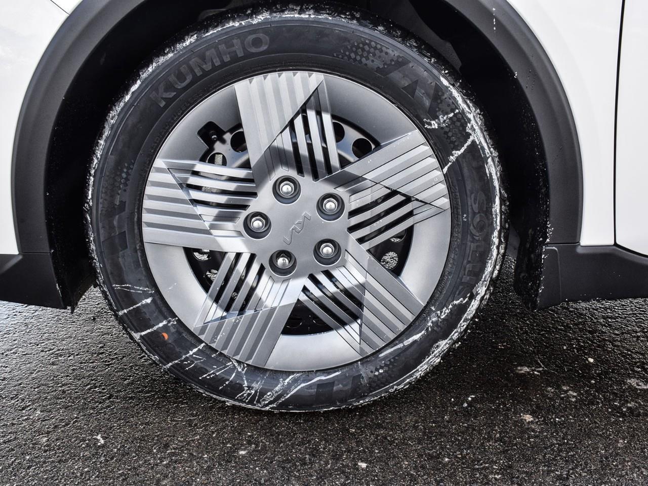 2026 Kia K4 LX Photo