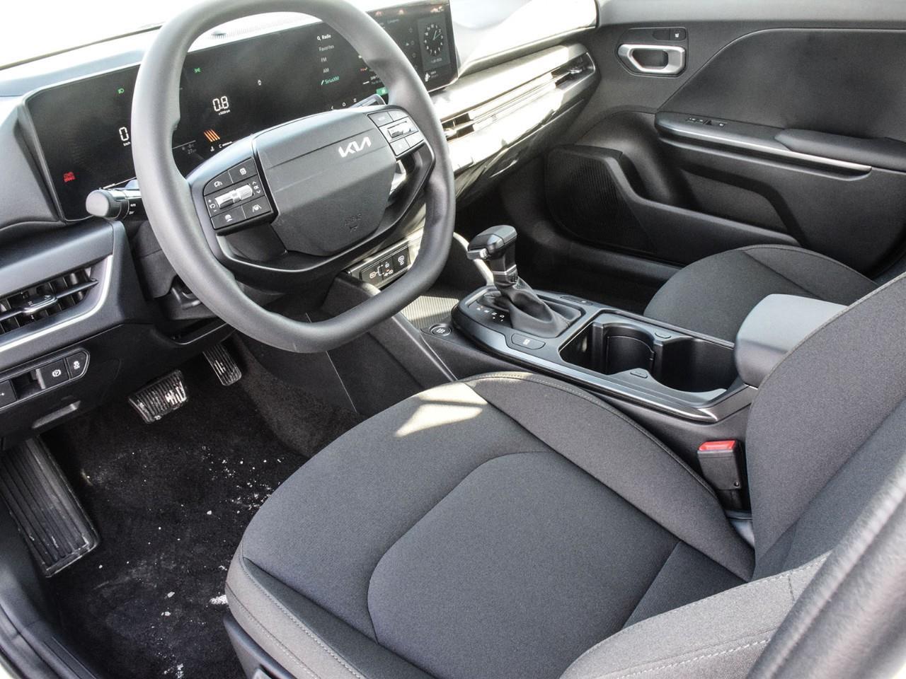 2026 Kia K4 LX Photo