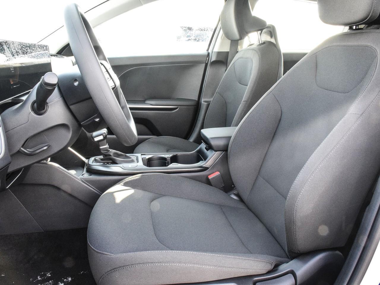 2026 Kia K4 LX Photo