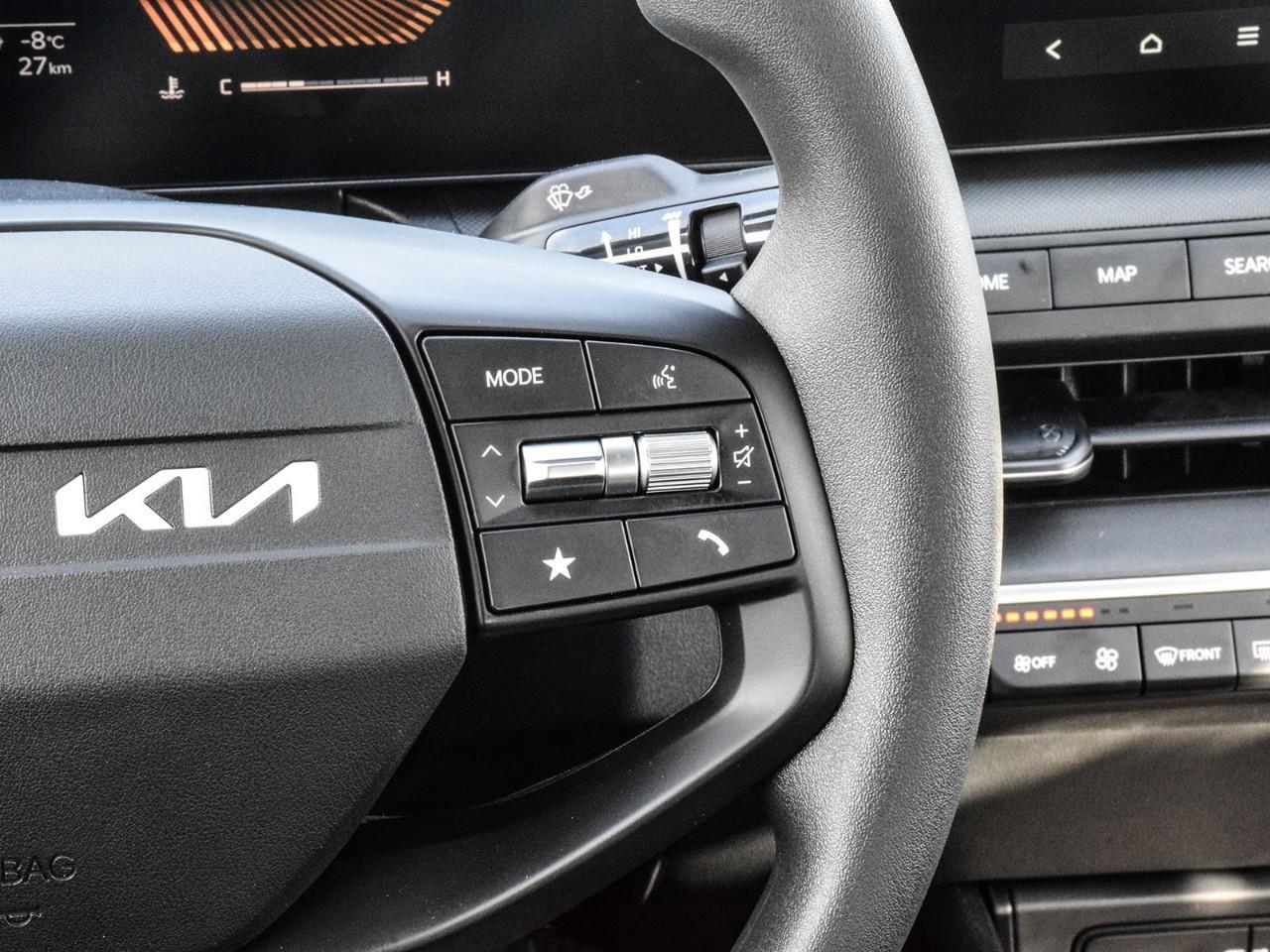 2026 Kia K4 LX Photo