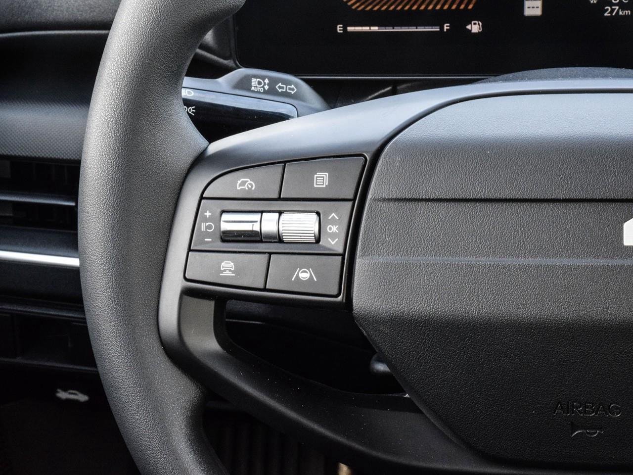 2026 Kia K4 LX Photo