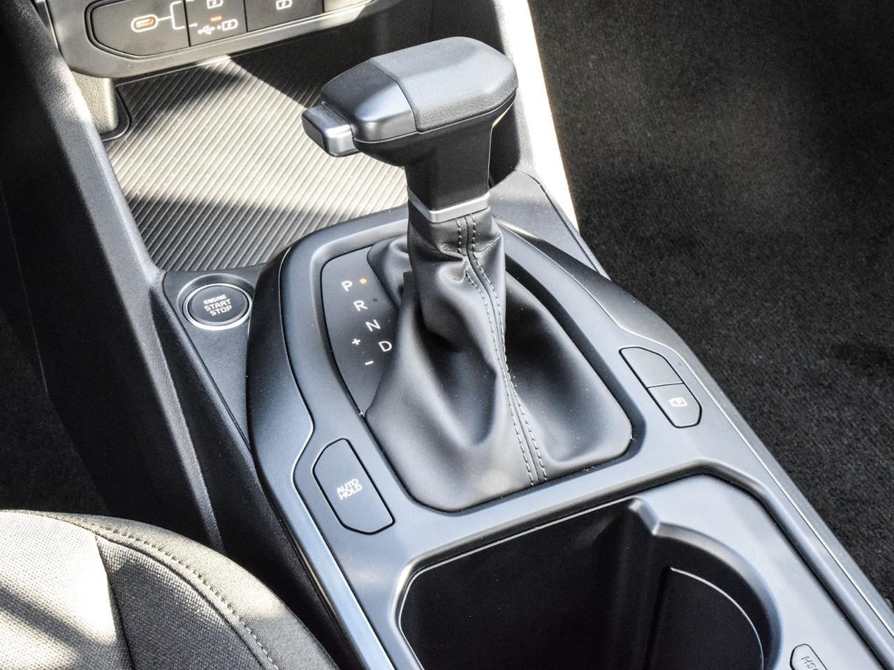 2026 Kia K4 LX Photo