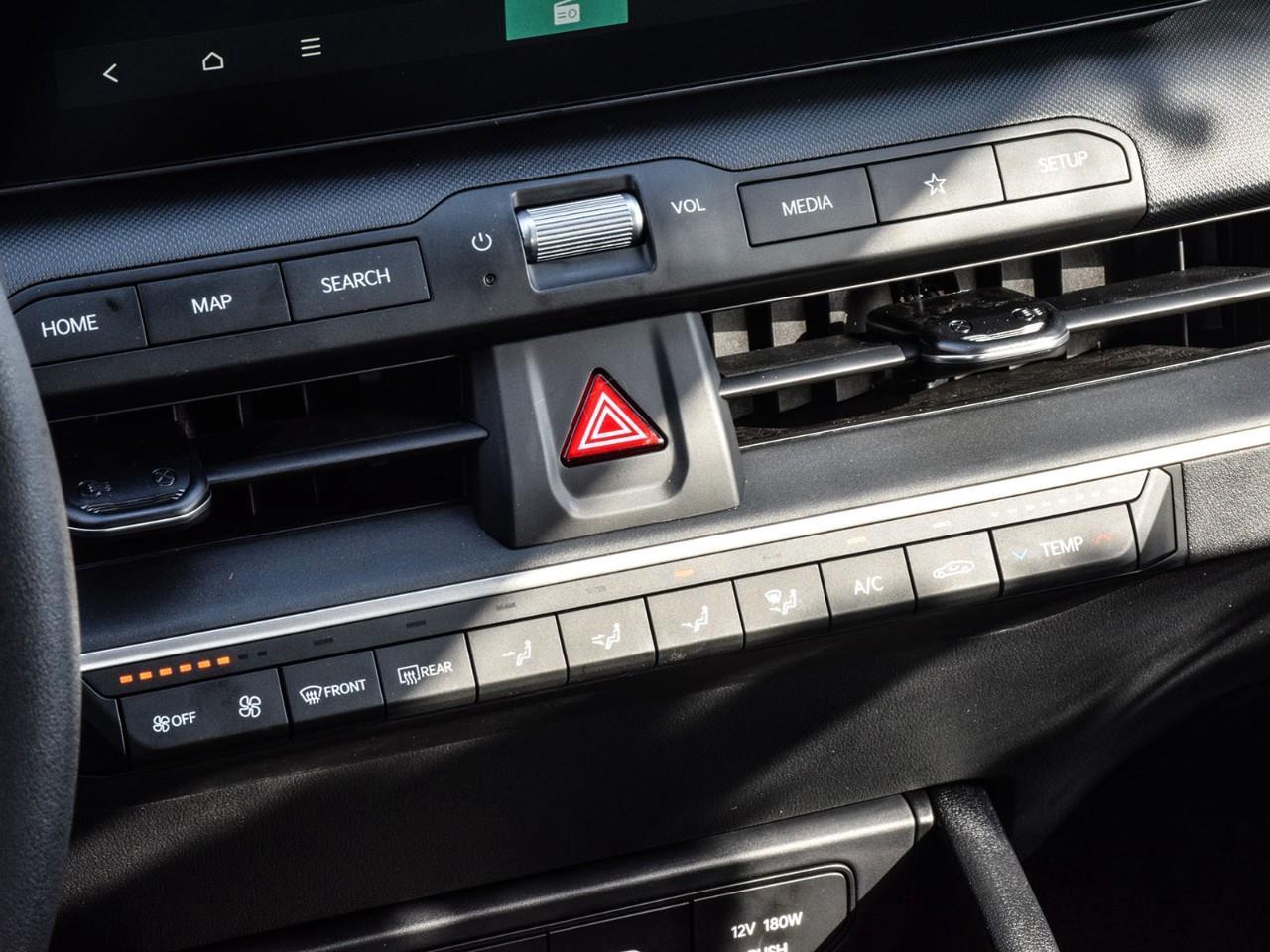 2026 Kia K4 LX Photo