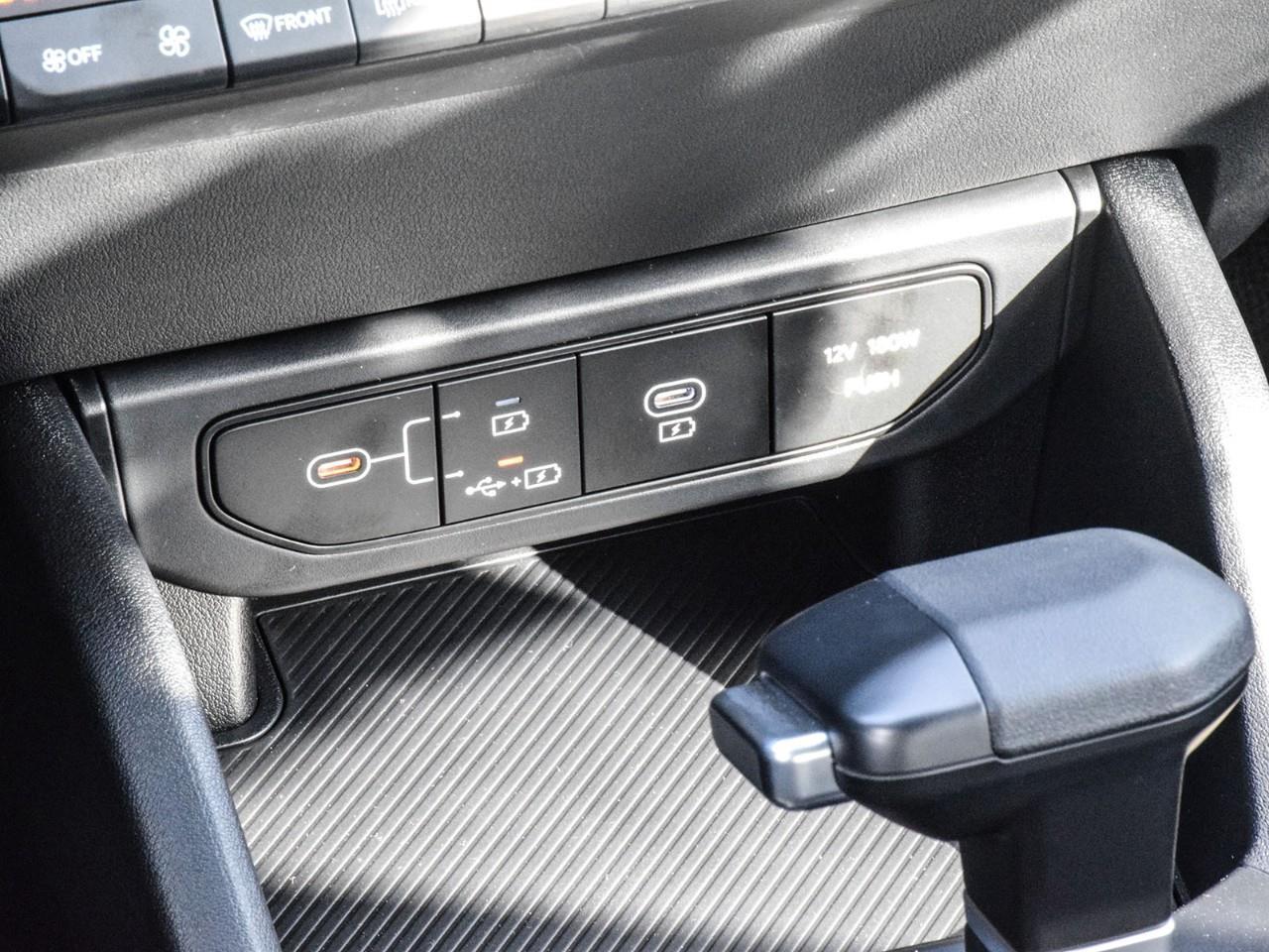 2026 Kia K4 LX Photo