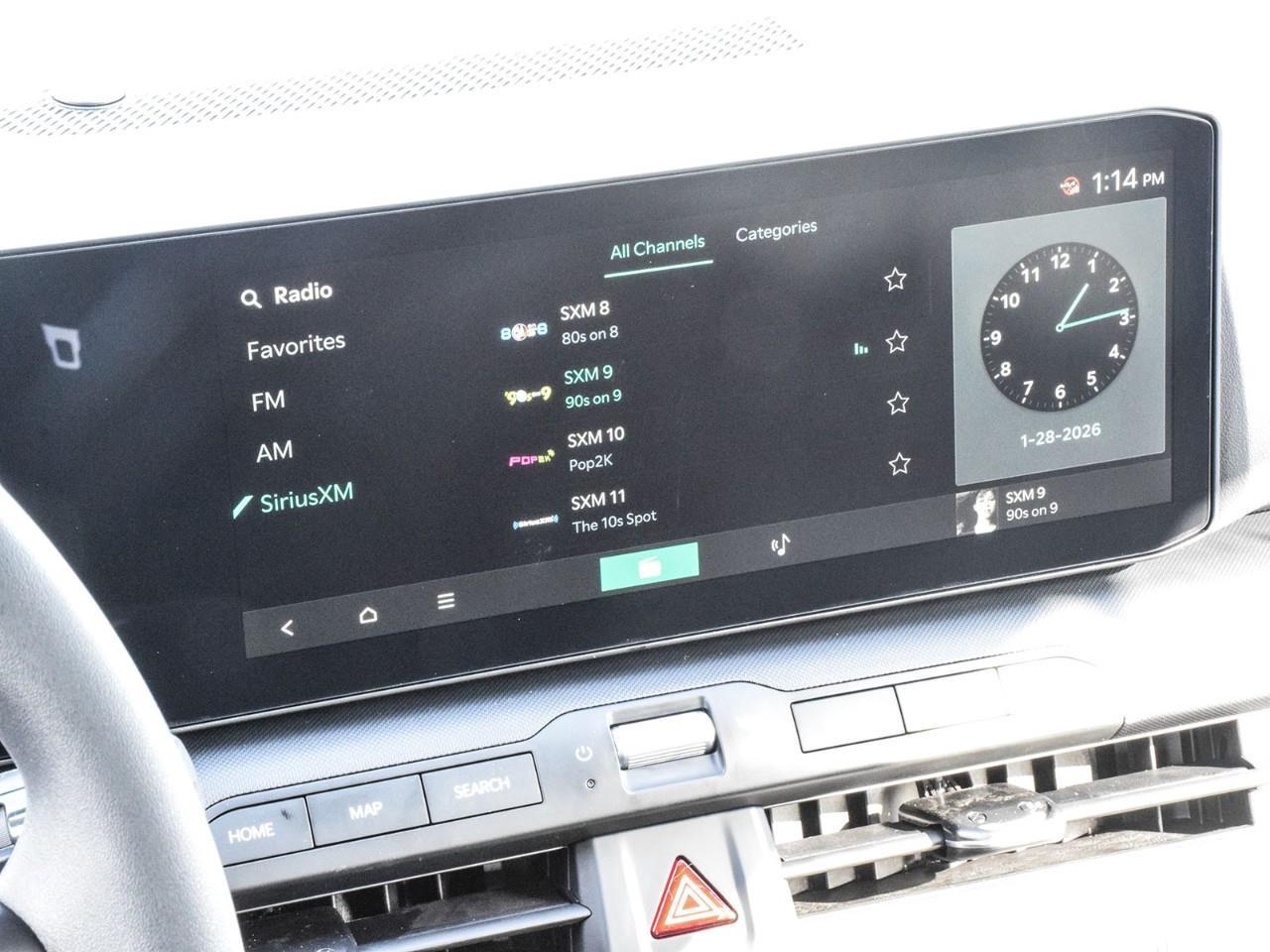 2026 Kia K4 LX Photo