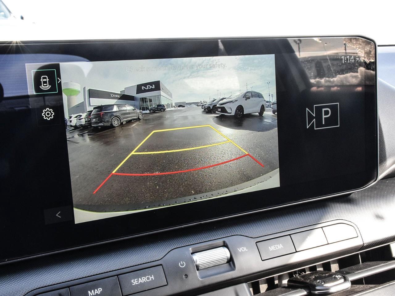 2026 Kia K4 LX Photo