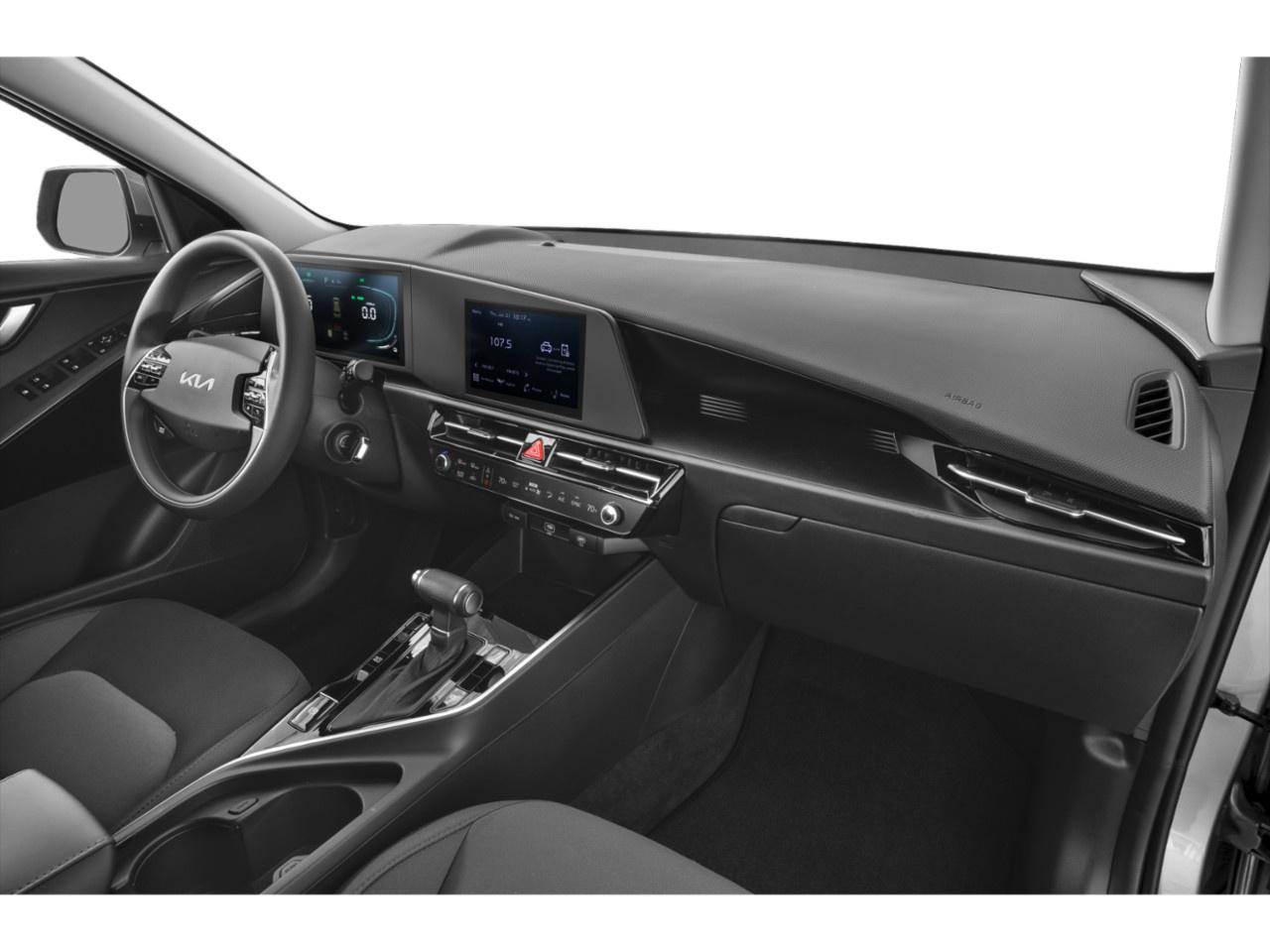 2026 Kia NIRO LX FWD Photo