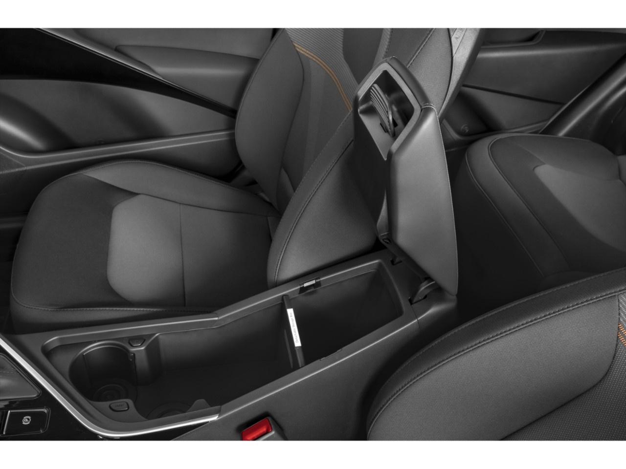 2026 Kia NIRO LX FWD Photo