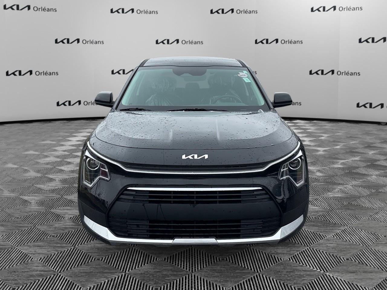 2026 Kia NIRO LX FWD Photo