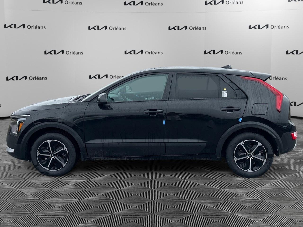 2026 Kia NIRO LX FWD Photo