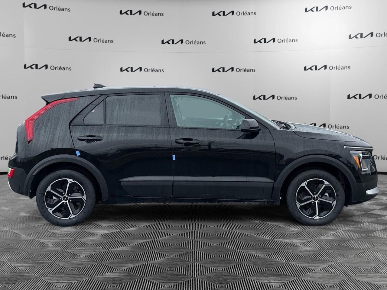 2026 Kia NIRO LX FWD Photo