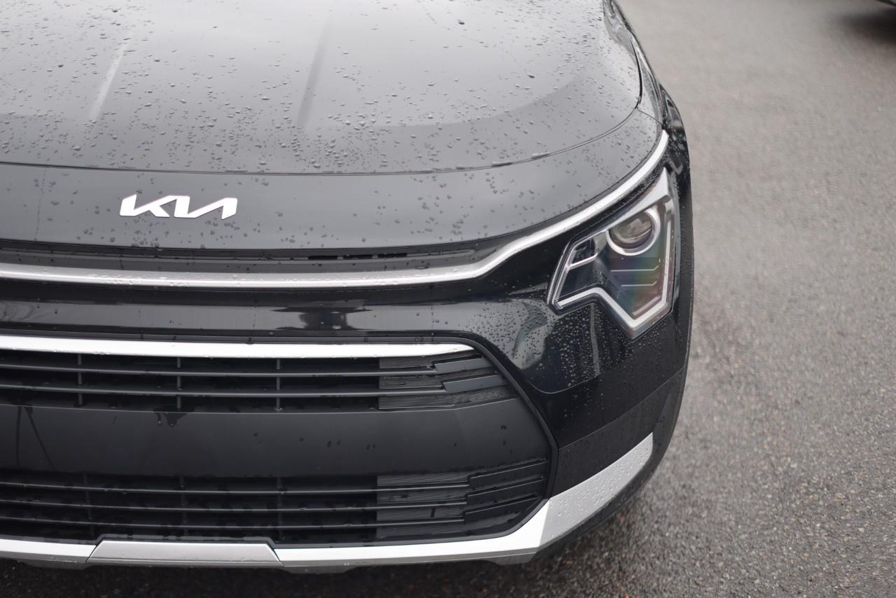 2026 Kia NIRO LX FWD Photo