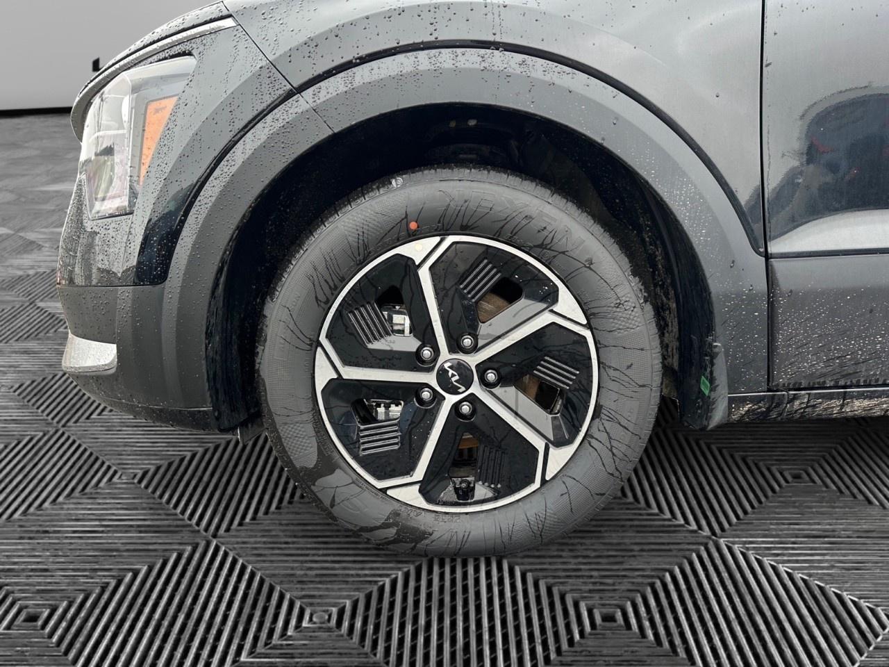 2026 Kia NIRO LX FWD Photo