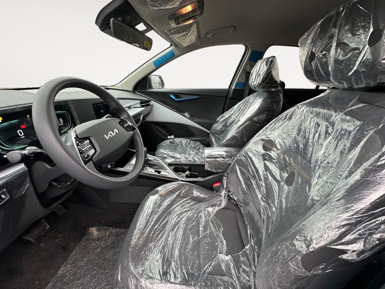 2026 Kia NIRO LX FWD Photo