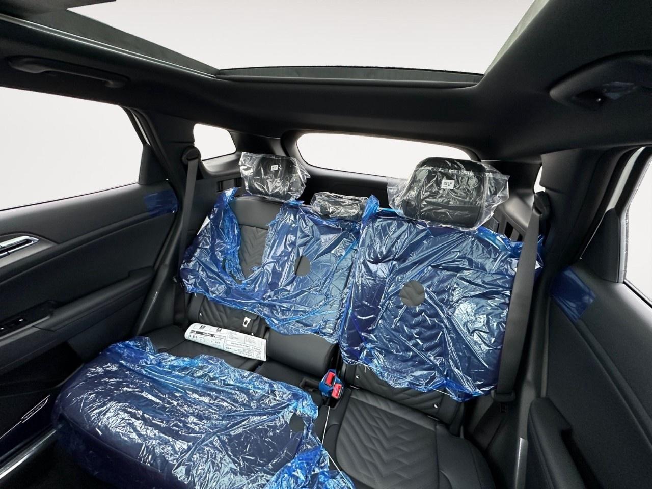 2026 Kia Sportage X-Line Limited AWD w/Black Interior Photo