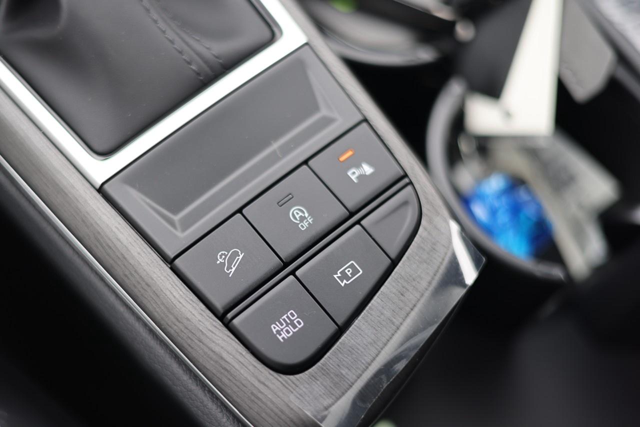 2026 Kia Sportage X-Line Limited AWD w/Black Interior Photo