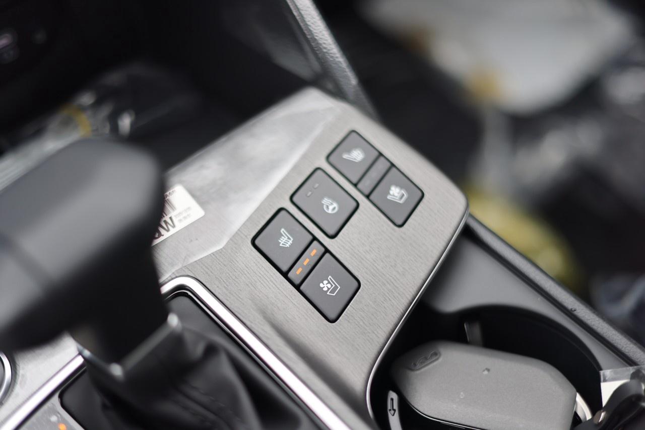 2026 Kia Sportage X-Line Limited AWD w/Black Interior Photo