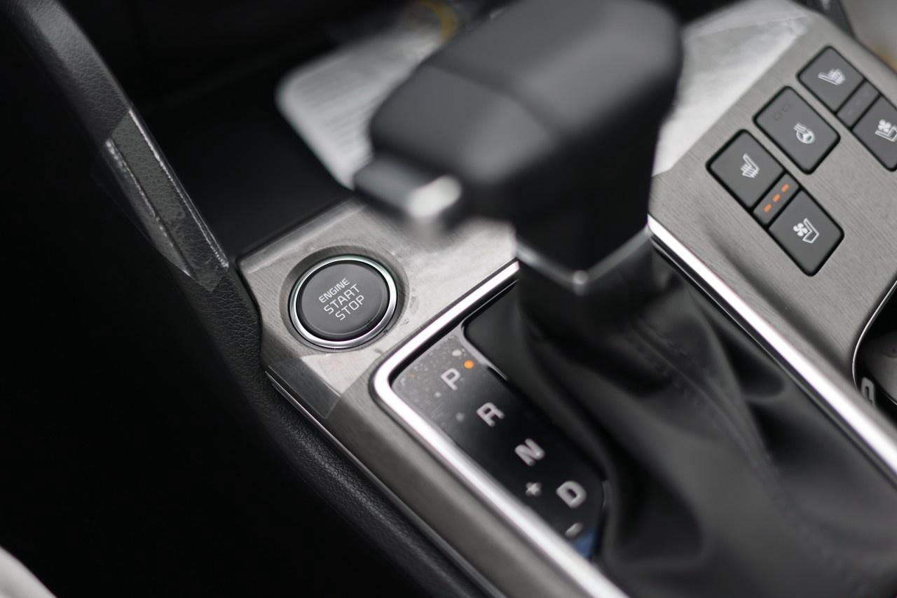 2026 Kia Sportage X-Line Limited AWD w/Black Interior Photo