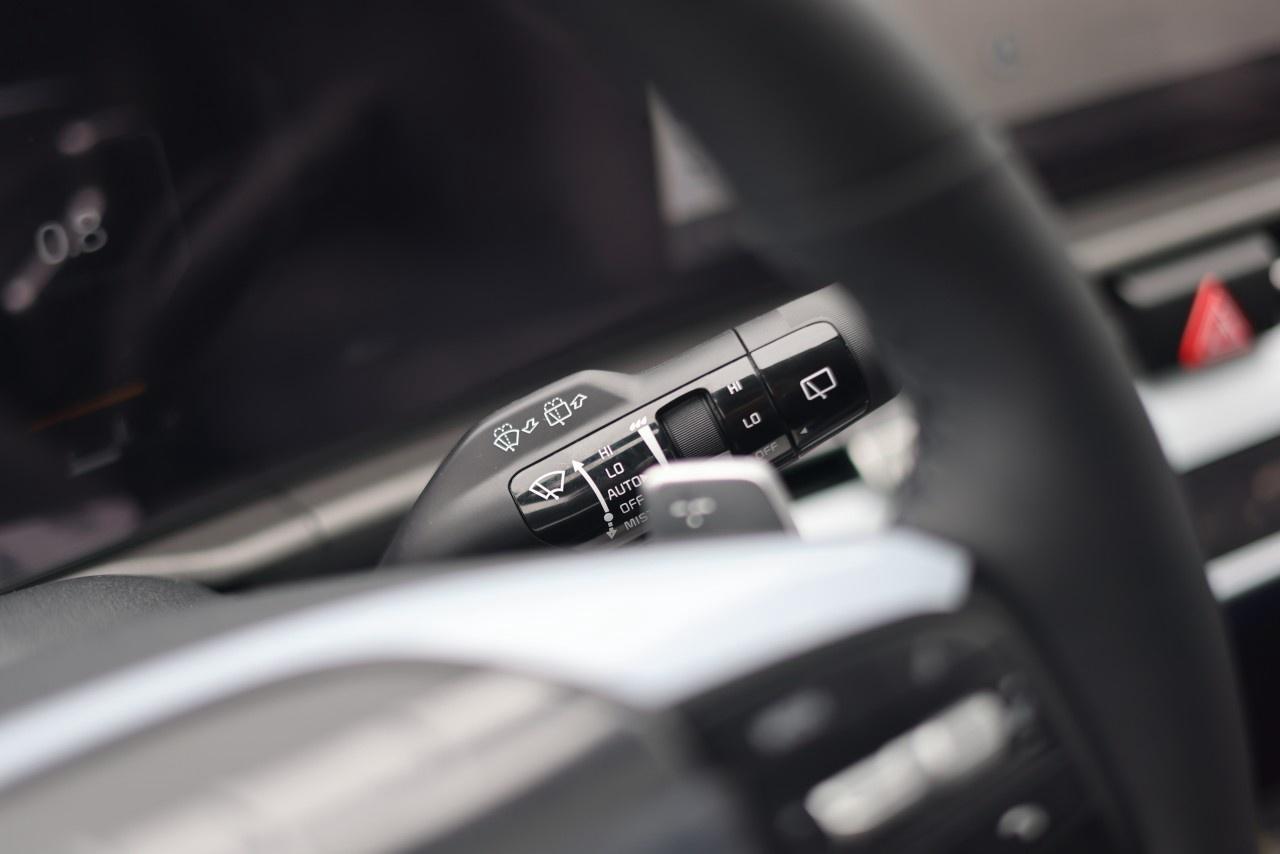 2026 Kia Sportage X-Line Limited AWD w/Black Interior Photo