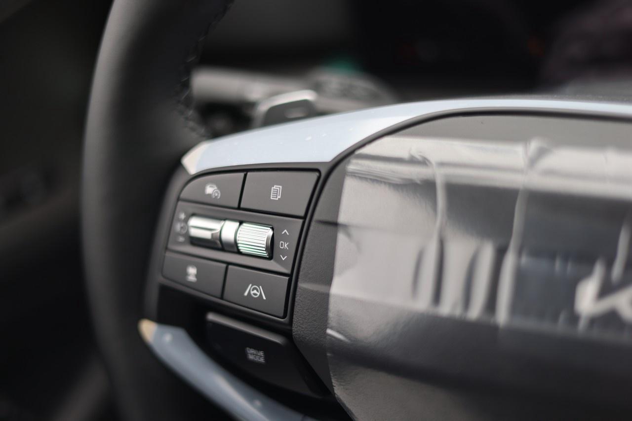 2026 Kia Sportage X-Line Limited AWD w/Black Interior Photo