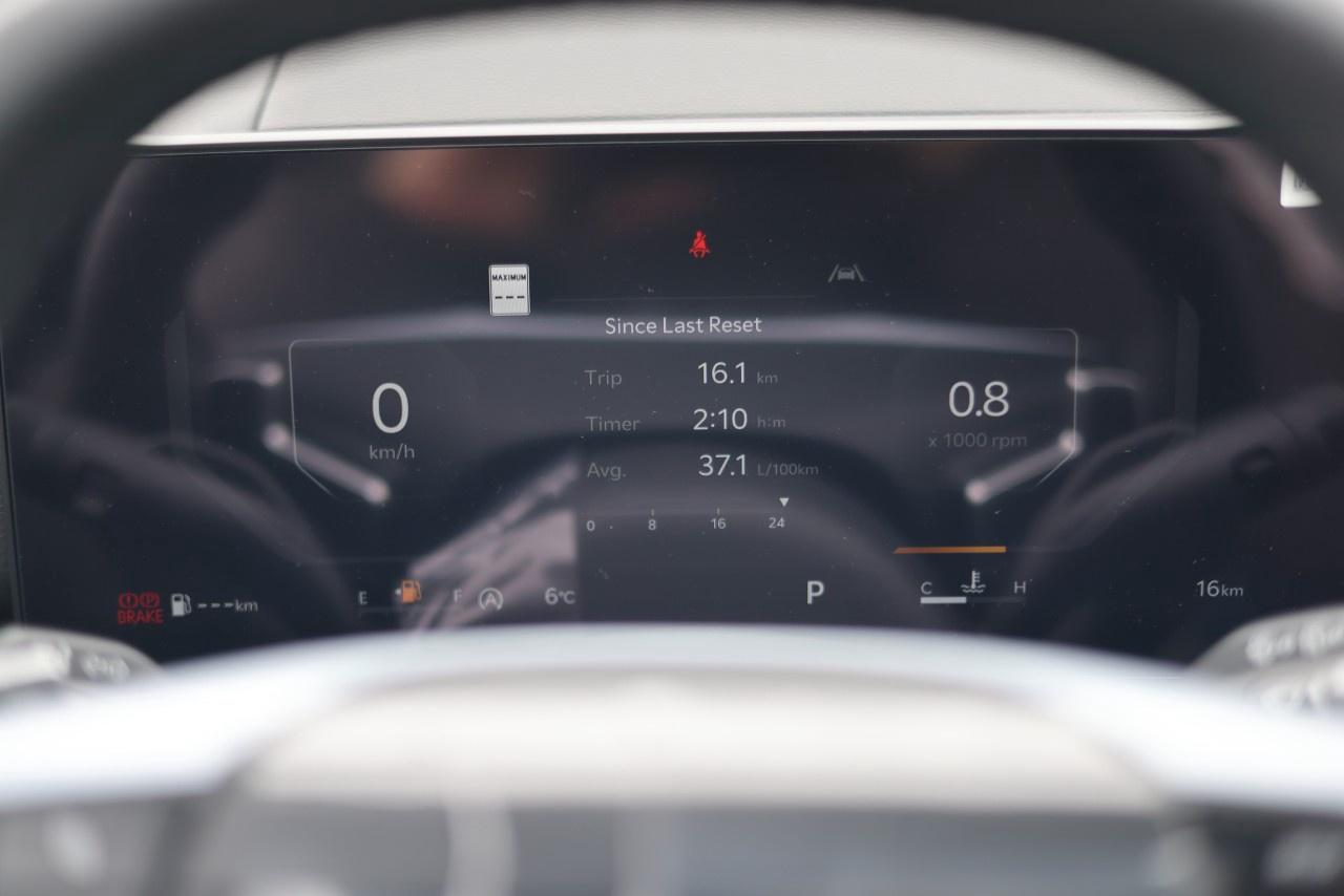 2026 Kia Sportage X-Line Limited AWD w/Black Interior Photo