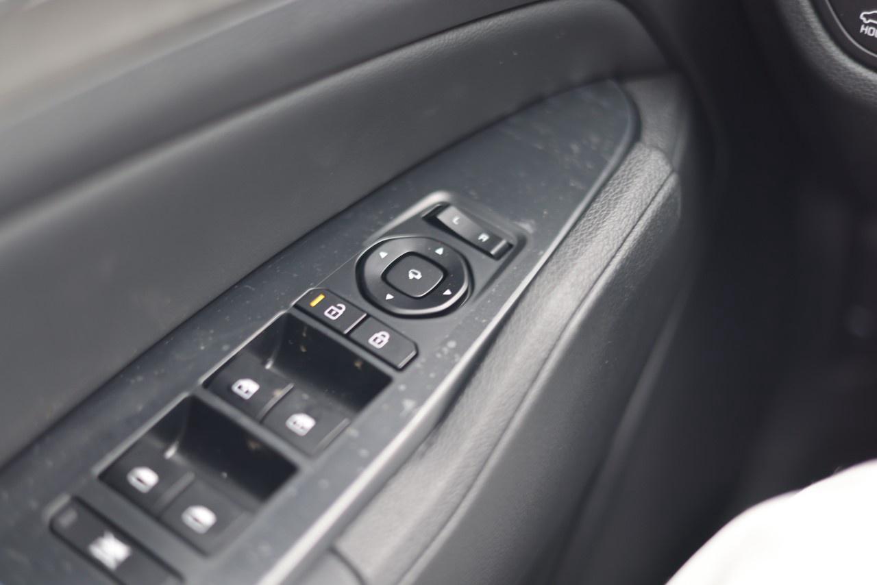 2026 Kia Sportage X-Line Limited AWD w/Black Interior Photo