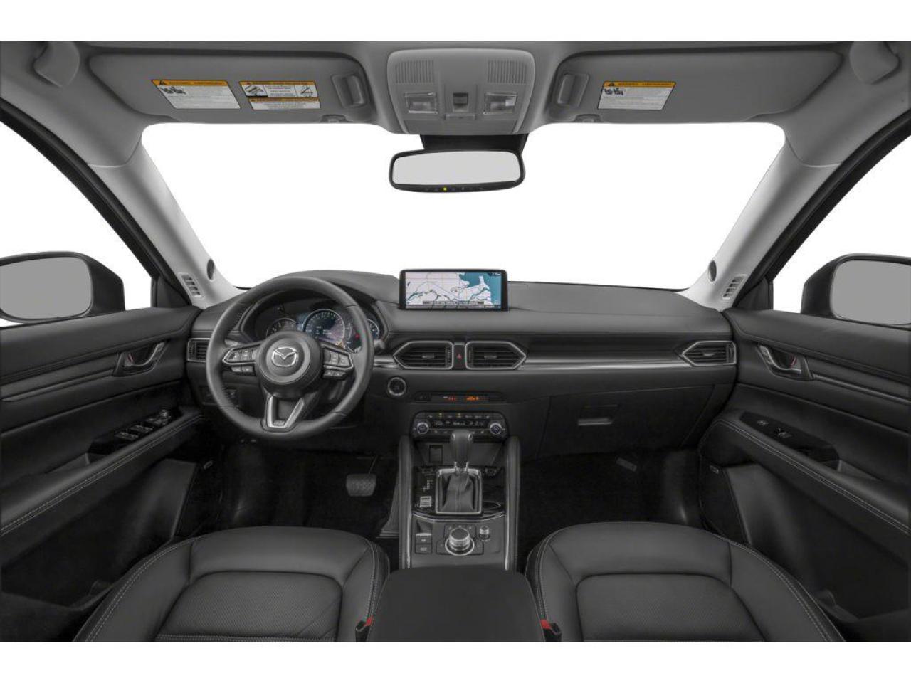 2025 Mazda CX-5 GT Photo