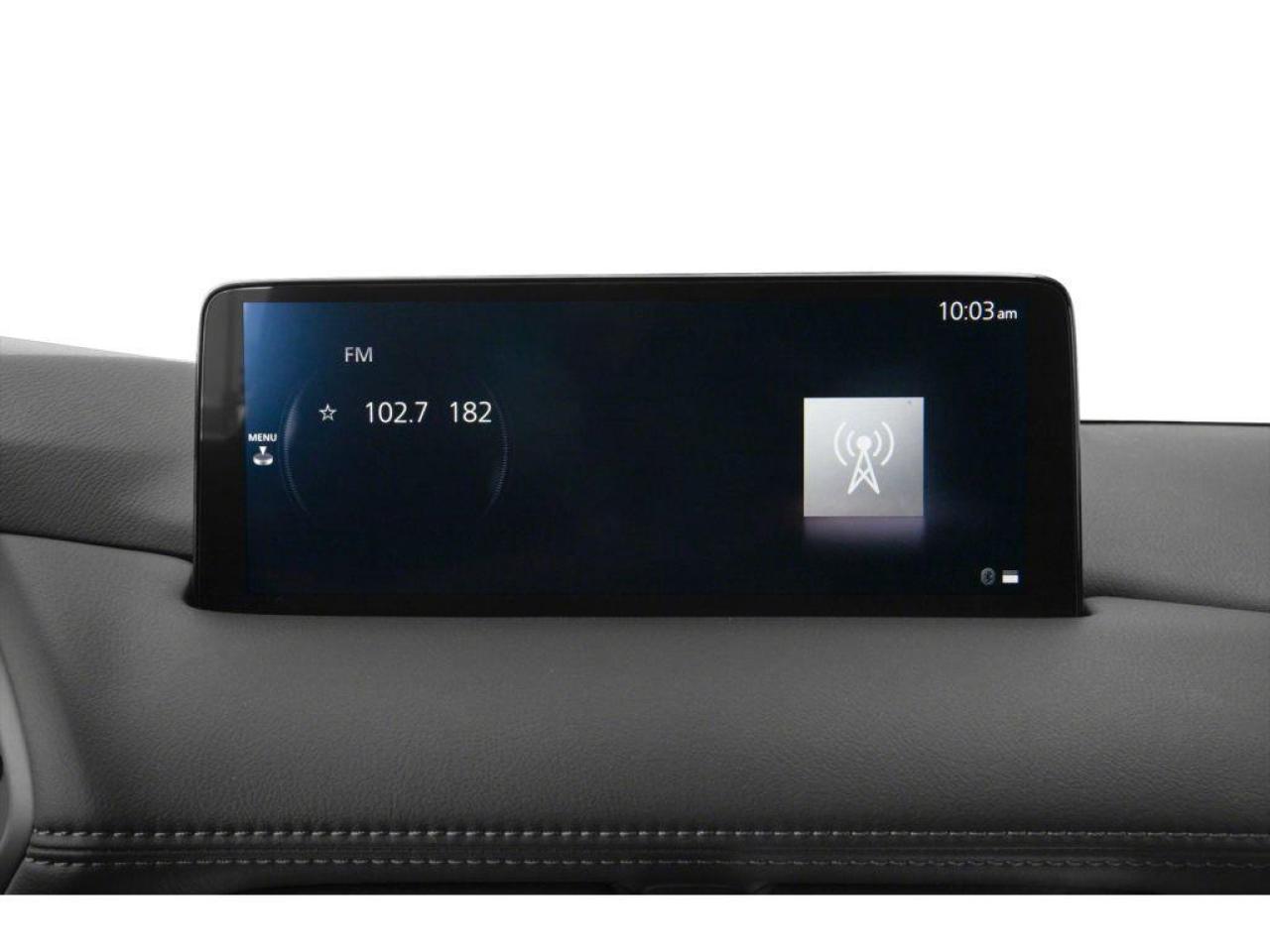 2025 Mazda CX-5 Signature Photo