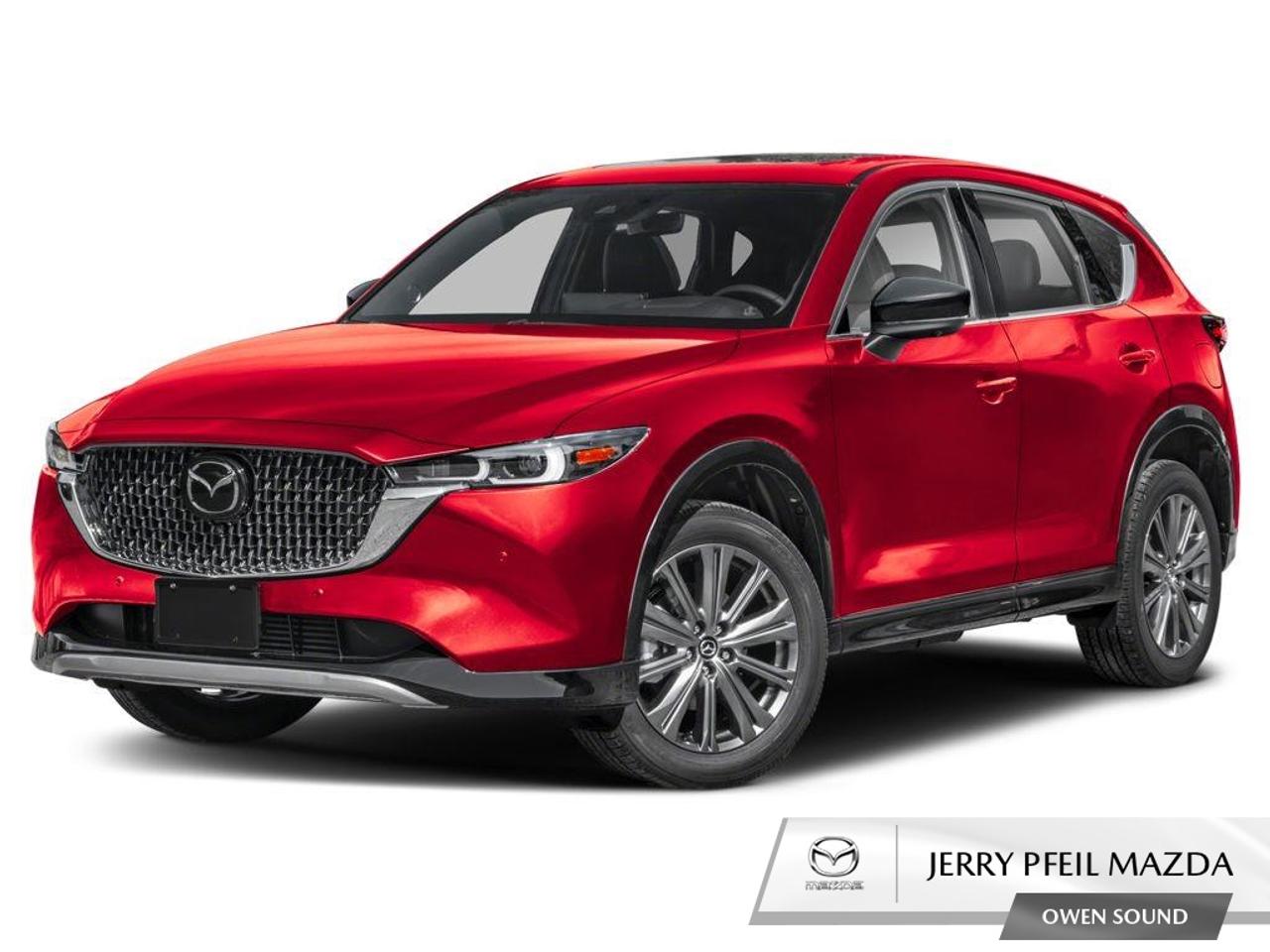 2025 Mazda CX-5 Signature Photo0