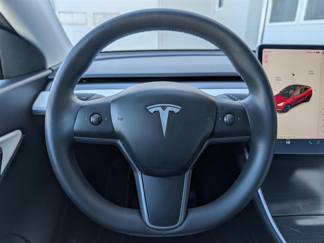 2020 Tesla Model Y LONG RANGE AWD - WHITE INTERIOR - DUAL MOTOR Photo