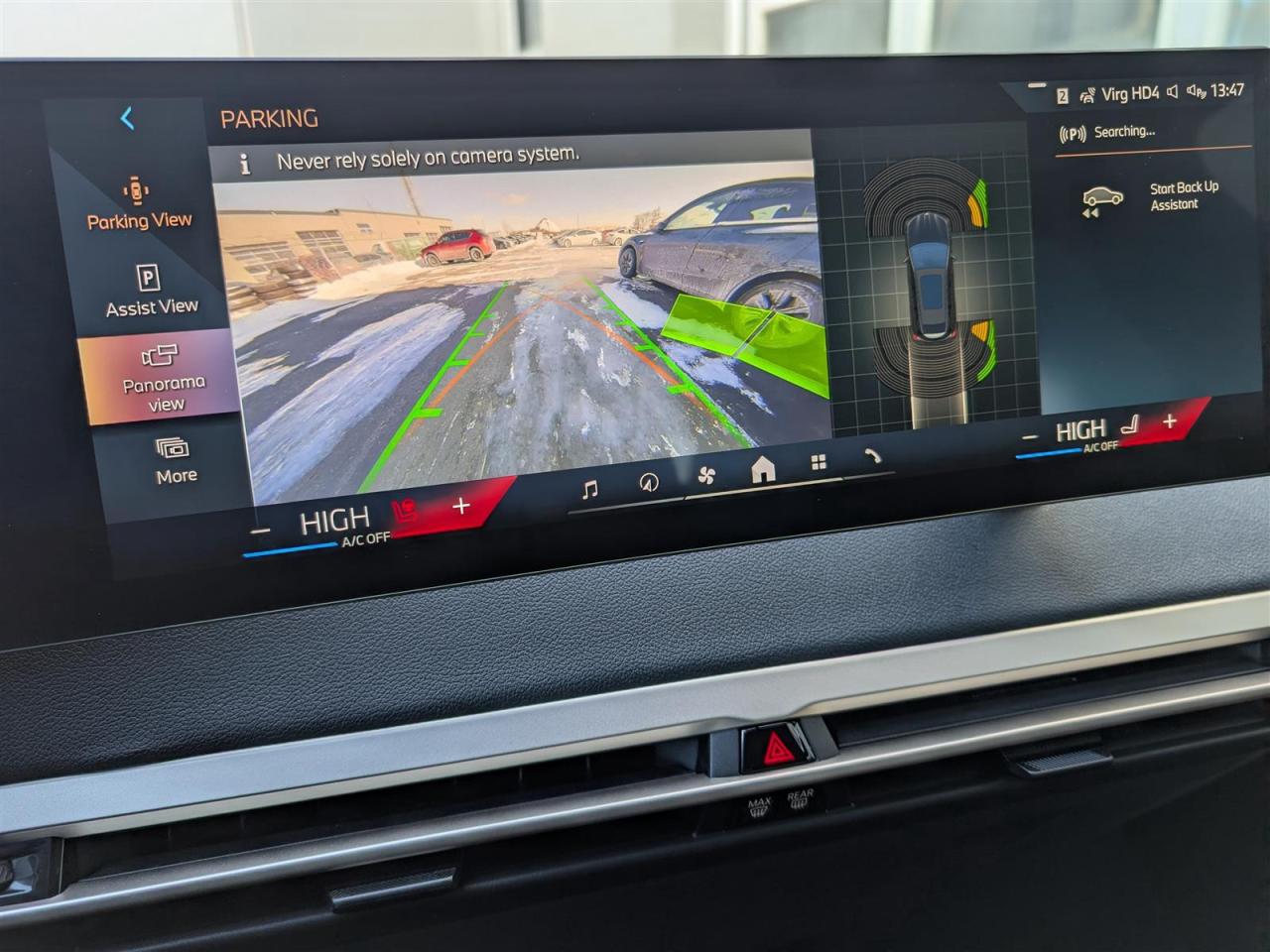 2024 BMW iX XDRIVE50 - NAVI - LEATHER - TECH FEATURES Photo