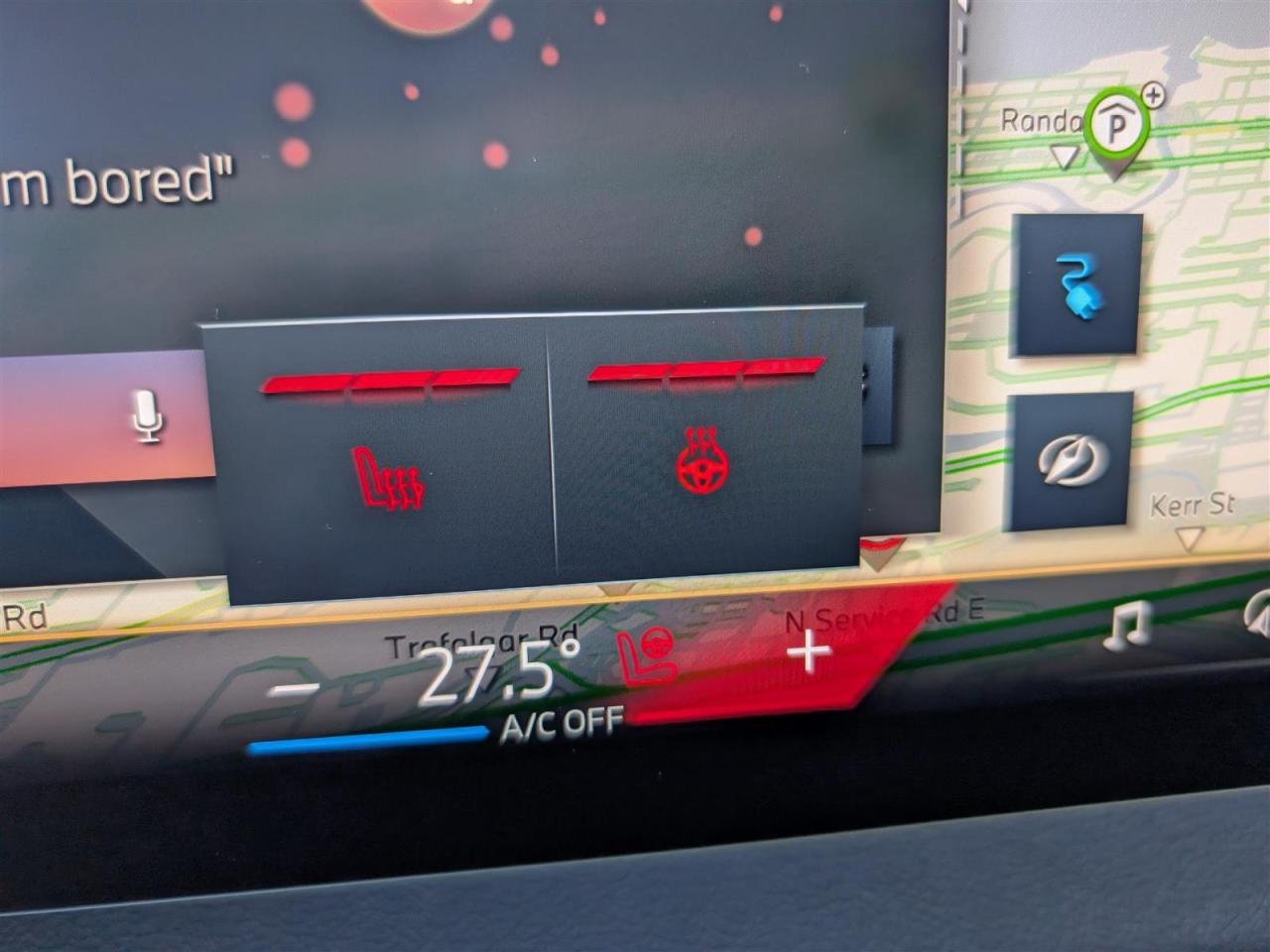 2024 BMW iX XDRIVE50 - NAVI - LEATHER - TECH FEATURES Photo