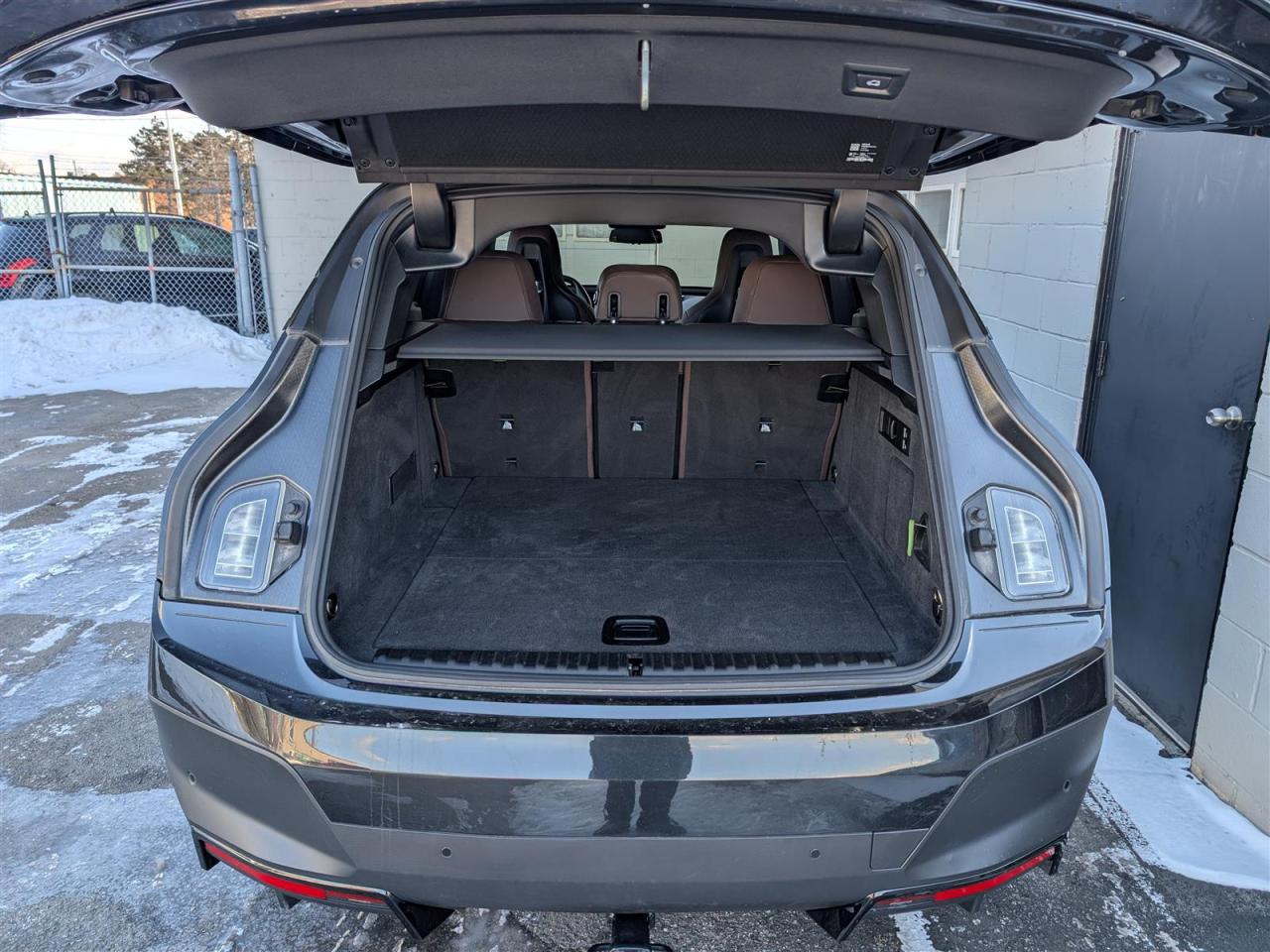 2024 BMW iX XDRIVE50 - NAVI - LEATHER - TECH FEATURES Photo