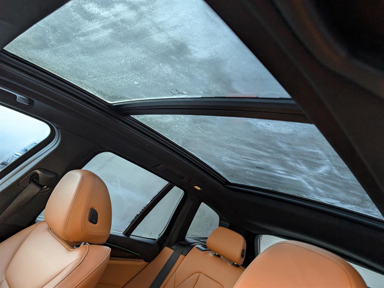 2022 BMW X3 xDrive30i - NAVI - PANO ROOF - REVERSE CAM Photo