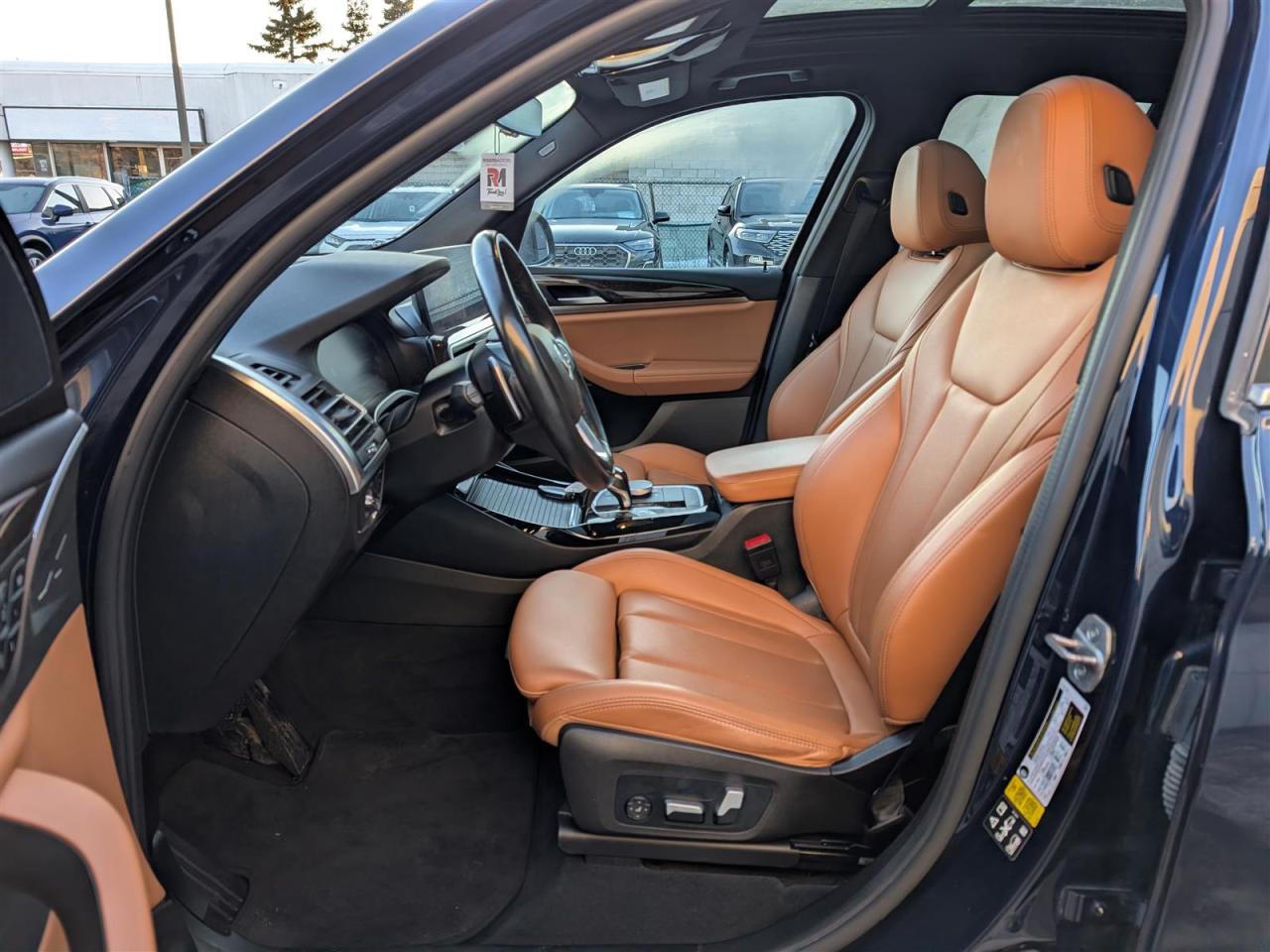 2022 BMW X3 xDrive30i - NAVI - PANO ROOF - REVERSE CAM Photo