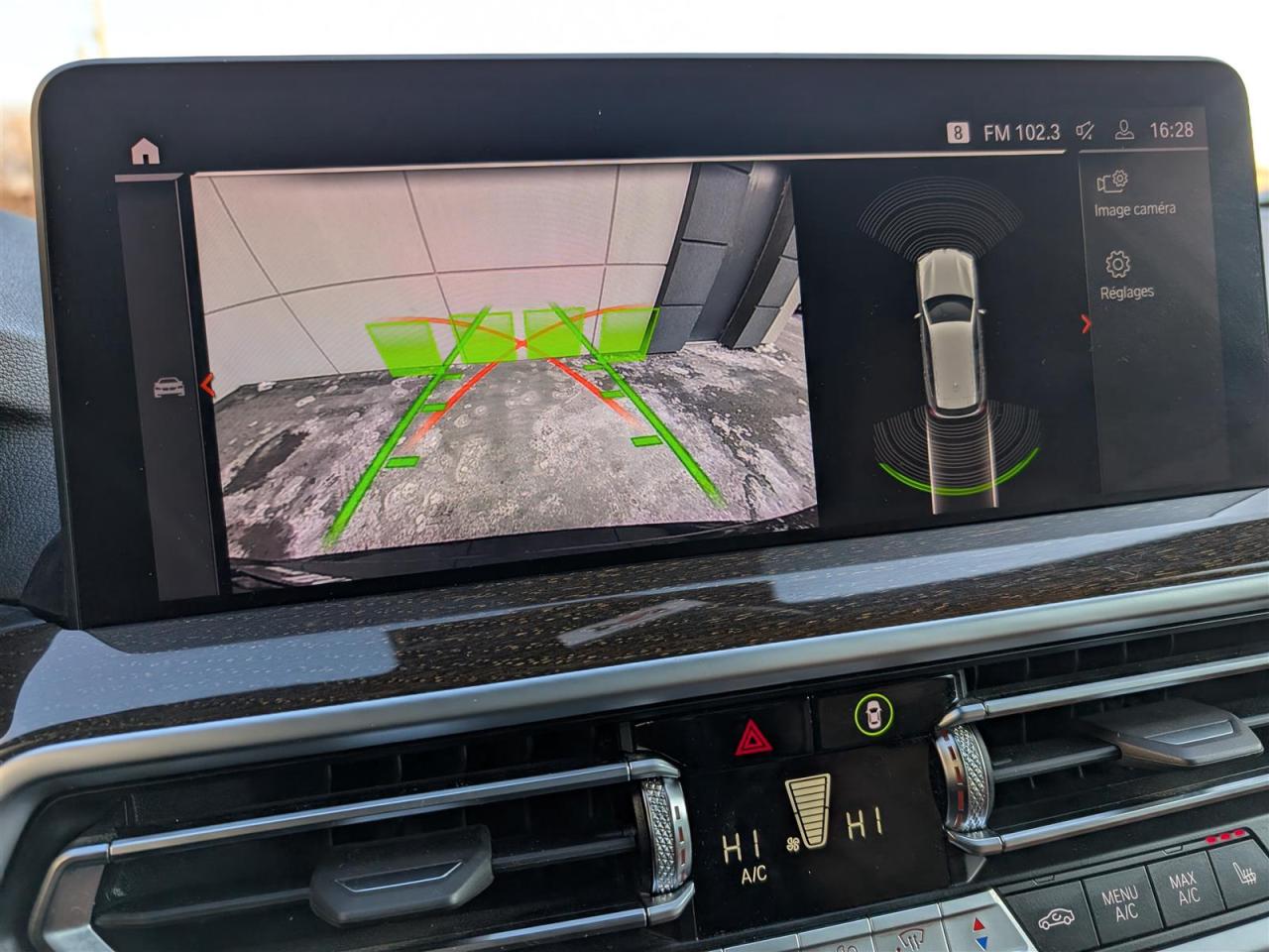2022 BMW X3 xDrive30i - NAVI - PANO ROOF - REVERSE CAM Photo
