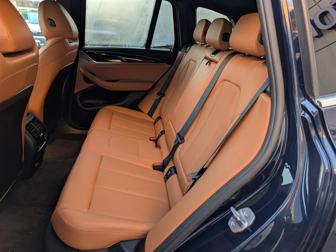 2022 BMW X3 xDrive30i - NAVI - PANO ROOF - REVERSE CAM Photo