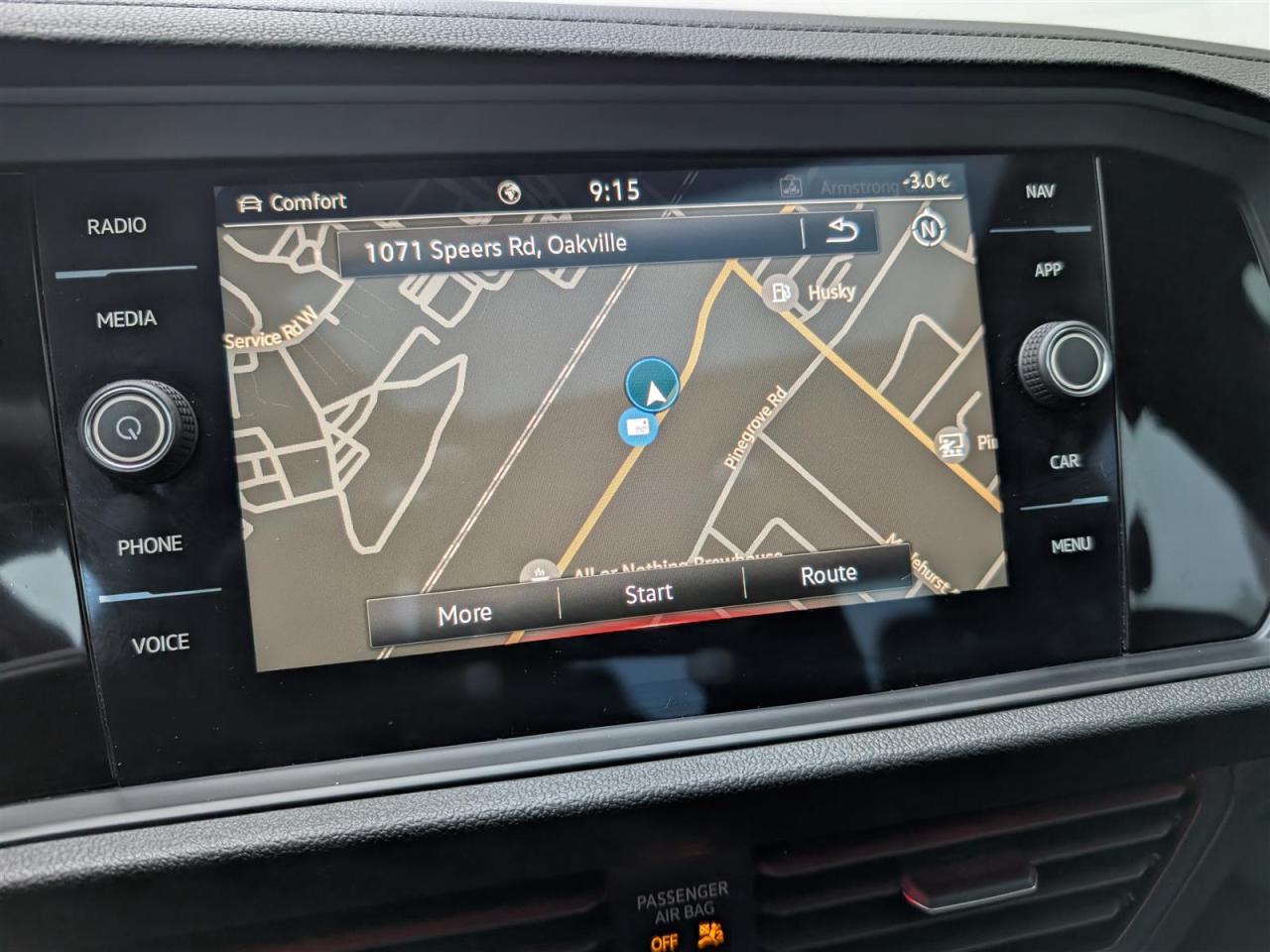 2022 Volkswagen Jetta GLI - SUNROOF - NAVI - LEATHER - TECH FEATS Photo