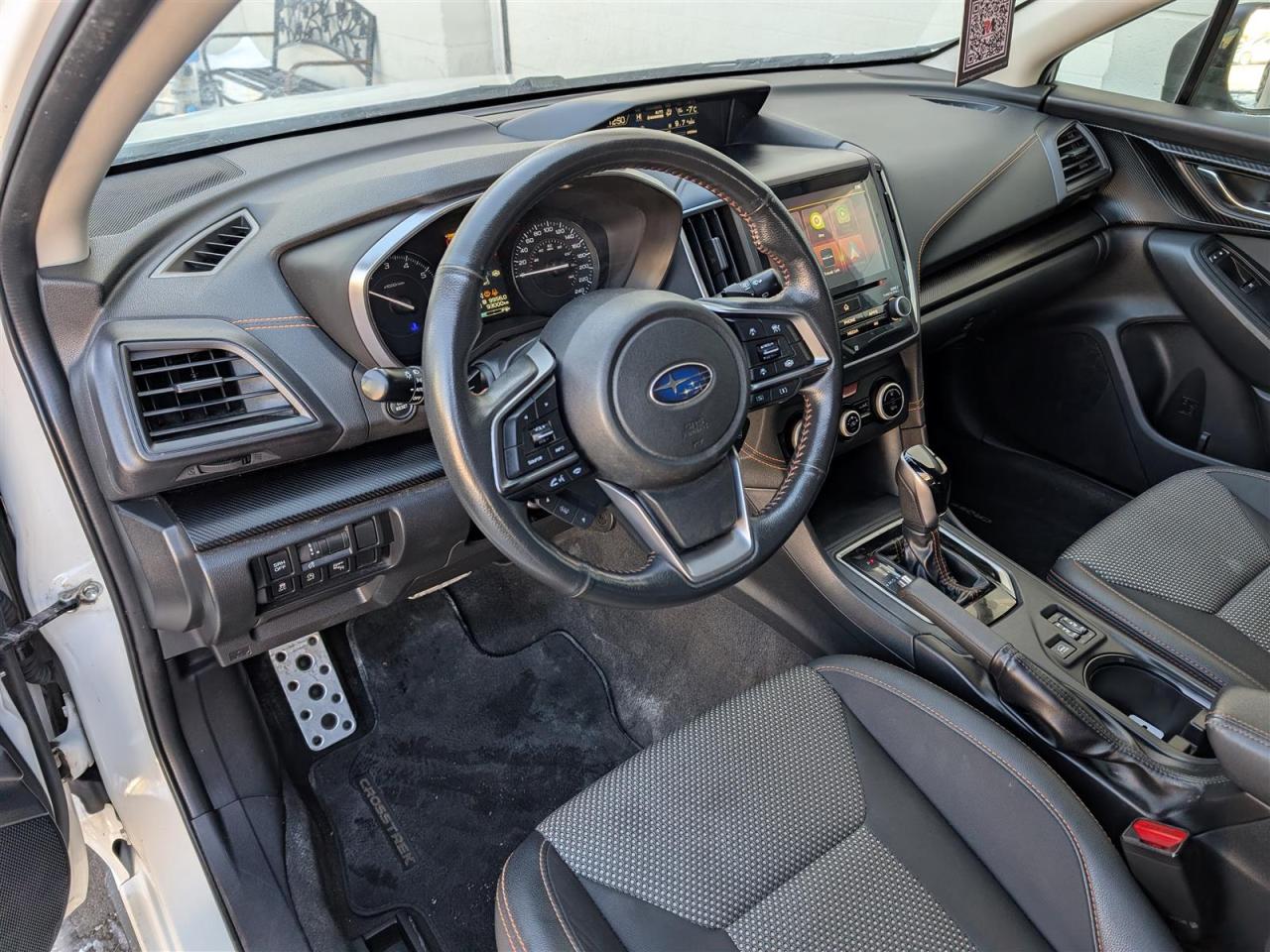 2021 Subaru XV Crosstrek SPORT AWD - SUNROOF - HTD SEATS - TECH FEATS Photo